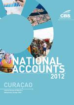 National Accounts Curaçao 2012